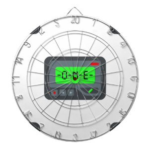 Jeu De Fléchettes pager émoji