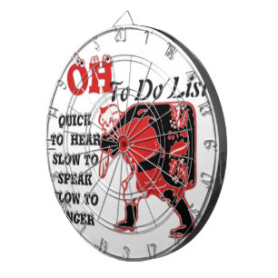 Jeu De Fléchettes Personnaliser spéciale de Noël