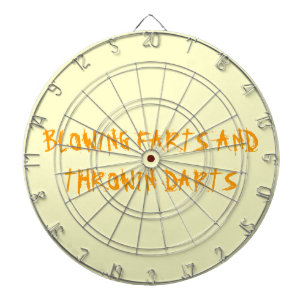 Jeu De Fléchettes Pets et dards