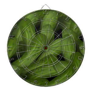 Jeu De Fléchettes Pickles Dartboard