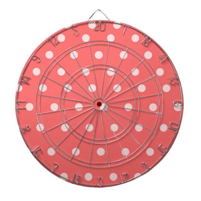 Jeu De Fléchettes Pois (Devant)