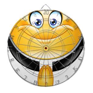 Jeu De Fléchettes prêtre émoji
