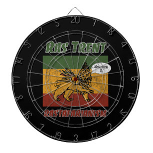 Jeu De Fléchettes Ras Trent 2