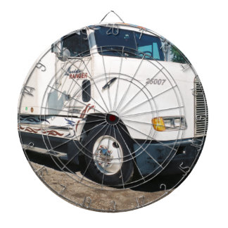 Jeu De Fléchettes semi retiré