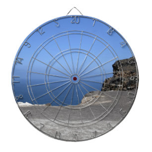 Jeu De Fléchettes Série 6