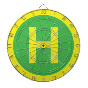 Jeu De Fléchettes SIGNE Helipad