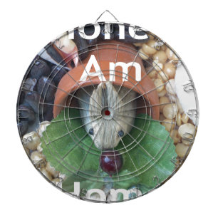 Jeu De Fléchettes Snacking de lapin mignon