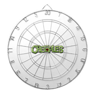 Jeu De Fléchettes Tableau de bord de cage métallique