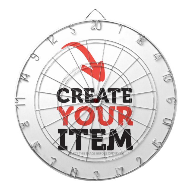 Jeu De Fléchettes Téléchargement fait sur commande de (Devant)