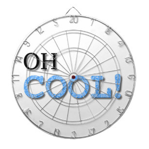 Jeu De Fléchettes Texte Cool