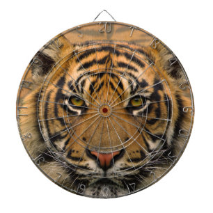 Jeu De Fléchettes Tigre