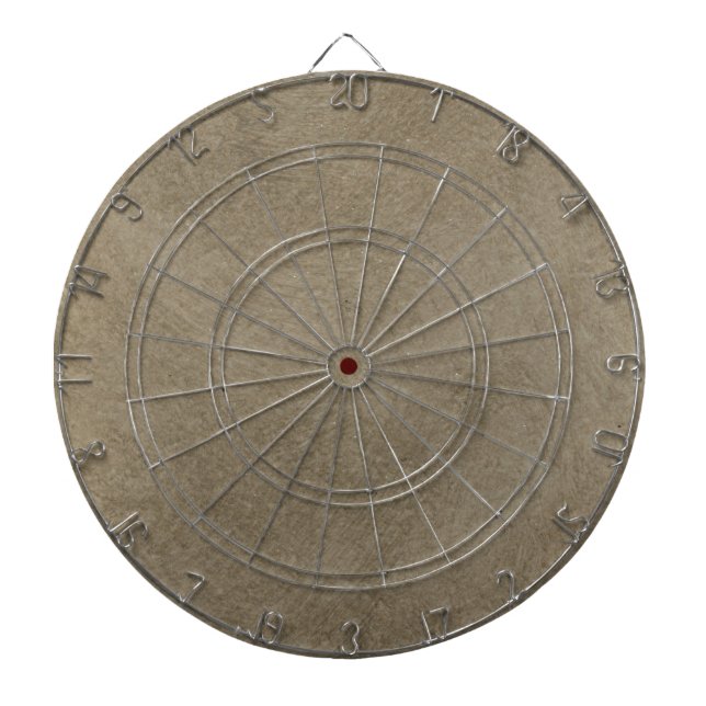 Jeu De Fléchettes Verre de Turkish (Devant)