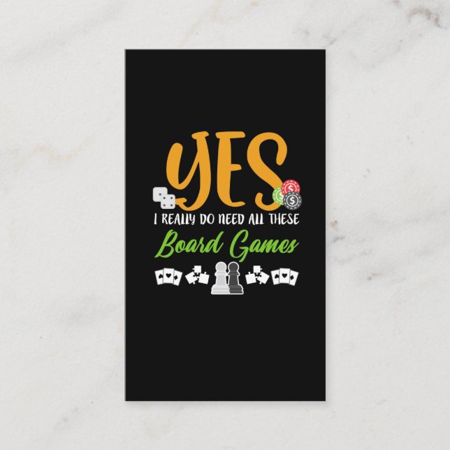 Jeu de jeu de cartes d'échecs de jeu de société (Devant)