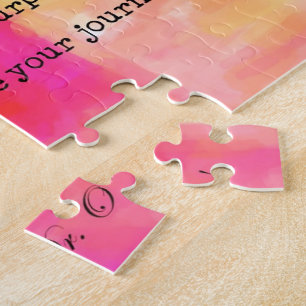Jeu de puzzle de 3SqMeals