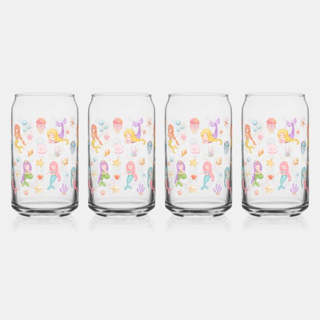 Jeu de sirènes 1 (Recto)