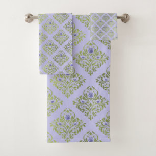JEU DE TOUCHES HAMPTON LUXURY DE LILAC SAY