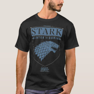 Jeu de Trones House Stark Sigil Pullover 