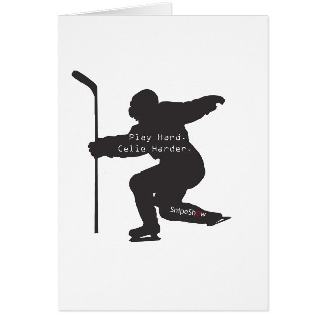 Jeu dur. Celie plus dur (Devant)