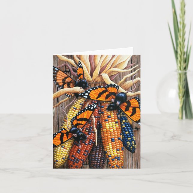 Jeu par carte pour notes d'oreille (Devant)