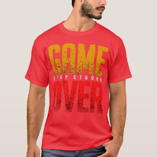 Jeu sur vectoriel t-shirt design garçon