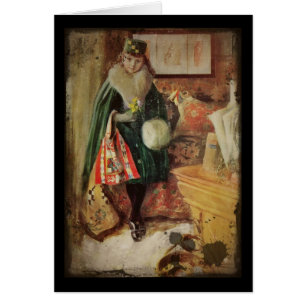 Jeune femme voyageuse