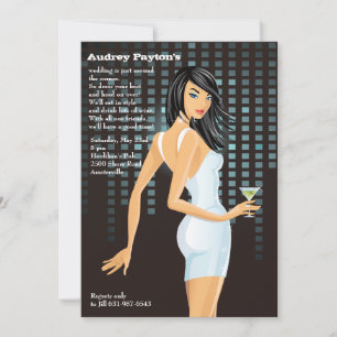 Jeune invitation à la beauté