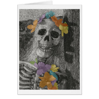 Jeune mariée de Terlingua (cultivé,