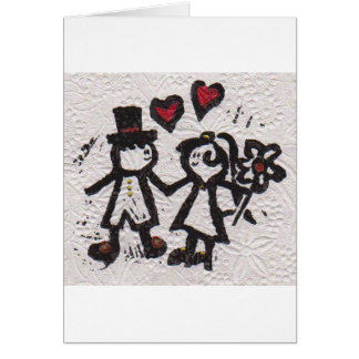 Jeune mariée et Grrom 2