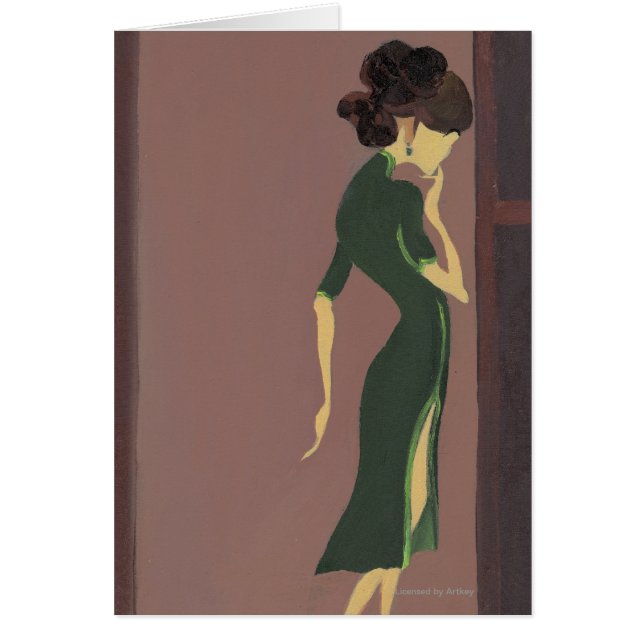 Jeunesse se développante No.7 (Devant)