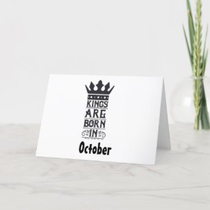 JEUX ANNIVERSAIRE À MON *ROI* NÉ DANS LA CARTE * O