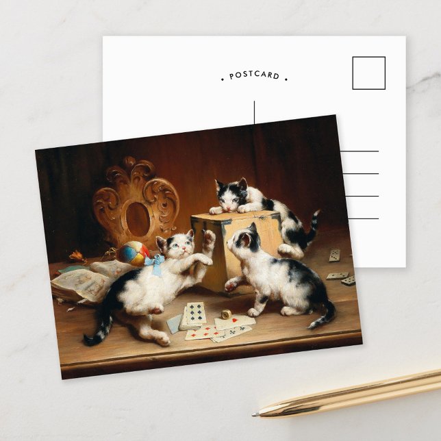 Jeux de cartes | Carl Reichert (Créateur téléchargé)