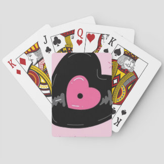 Jeux de cartes | Cartes de lecture personnalisées