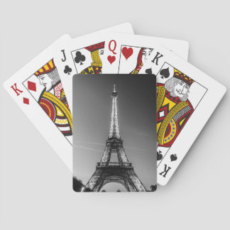 Jeux de cartes Paris - Tour Eiffel #3