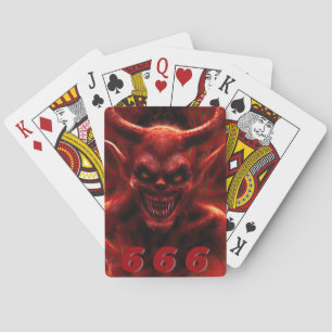 Jeux de cartes poker