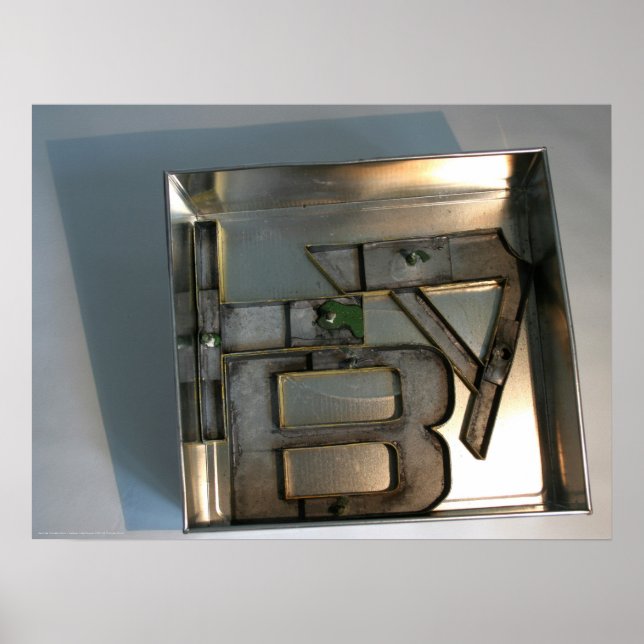 Jeux de Construction Gebäude Games TBA Poster (Vorne)