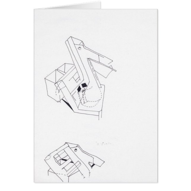 Jeux de Construction Jeux de Bâtiment Dessin 4 (Devant)