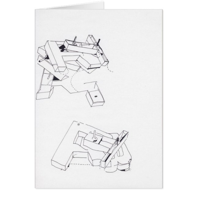 Jeux de Construction Jeux de Bâtiment Dessin 6 (Devant)