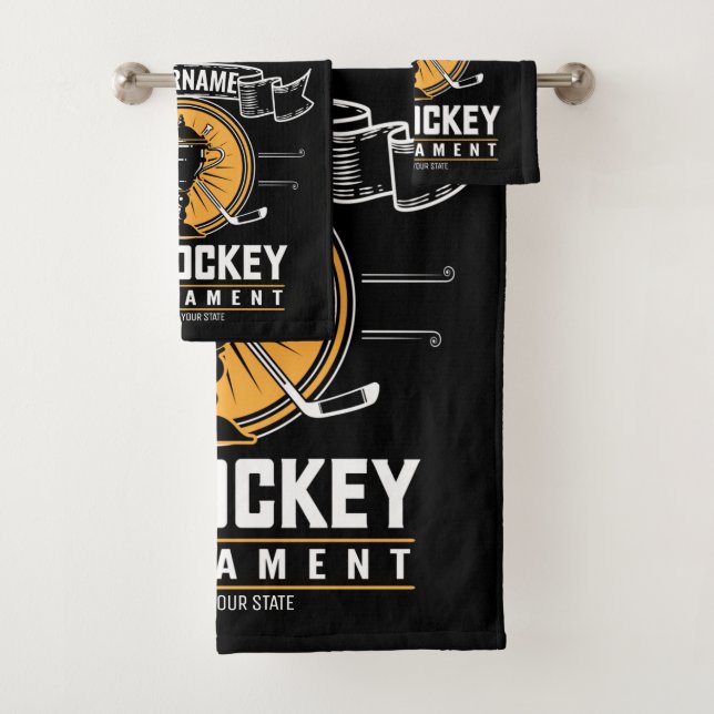 Jeux de hockey sur gazon (En situation)