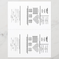 JEUX DE PARTI ET CARTE DE CONSEILS