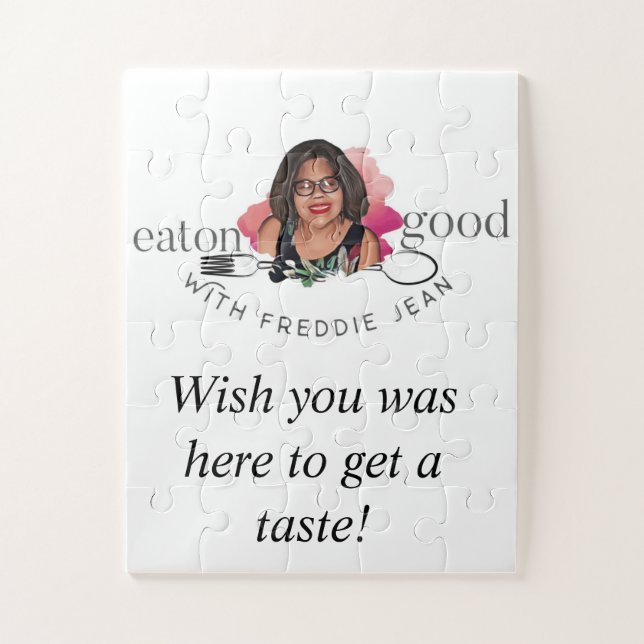 Jeux de puzzle (Vertical)