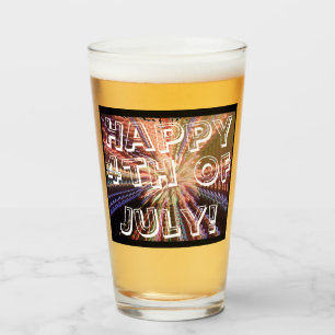 JEUX VERRE 4 JUILLET