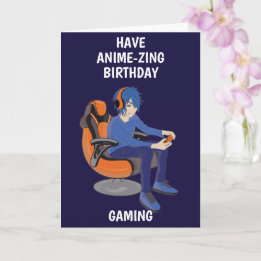 Jeux Vidéo Et Carte Annime Manga
