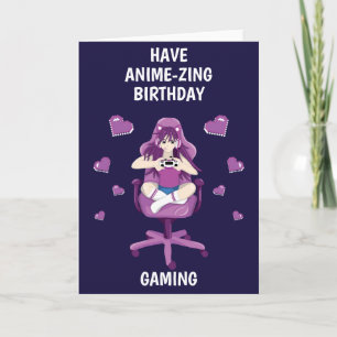 Jeux Vidéo Et Carte Annime Manga