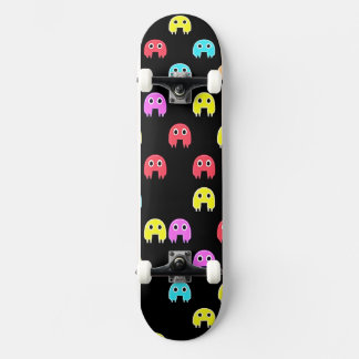 Jeux Vidéo Skateboard Par Claire Firley