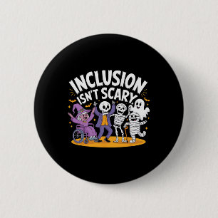 Jew Jitsu Karate Funny Hanukkah Martial Arts Chanu Button