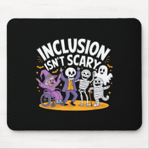 Jew Jitsu Karate Funny Hanukkah Martial Arts Chanu Mousepad
