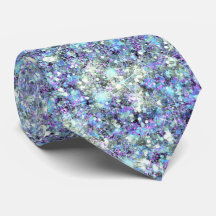 Jewel Lila Aqua Blue Mermaid Glitzer