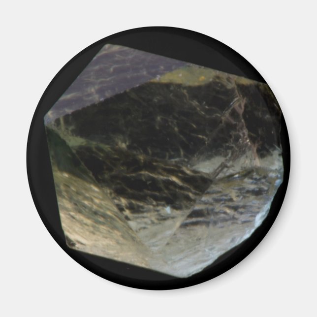 Jewel Magnet (Vorne)