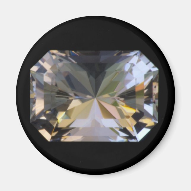 Jewel Magnet (Vorne)