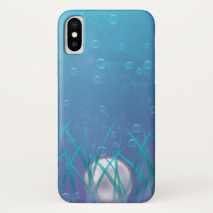 Jewel of the Sea iPhone Case-Mate title_seo2